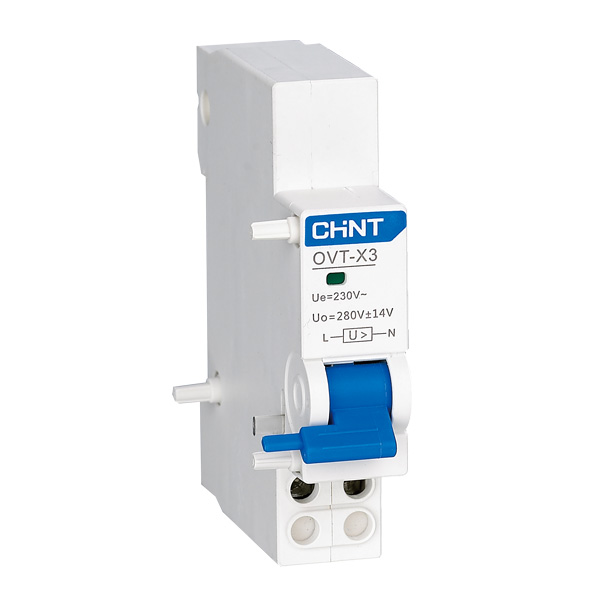 OVT-X3過(guò)電壓脫扣器